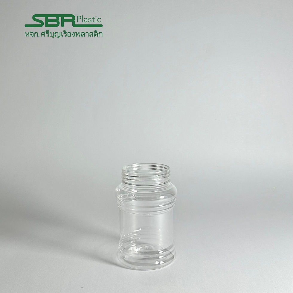 ภาพขนาดย่อ: 400cc PET Jar