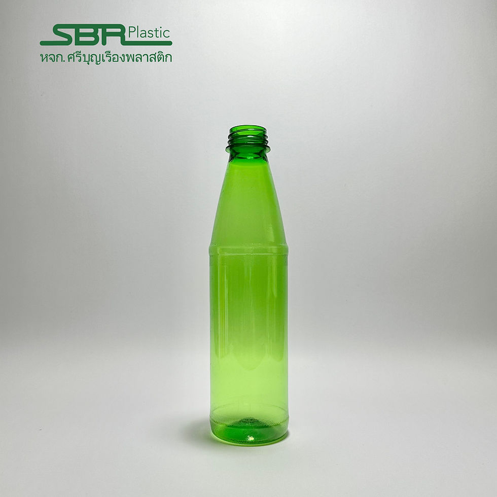 ภาพขนาดย่อ: 950ml PET Bottle - 38mm Neck