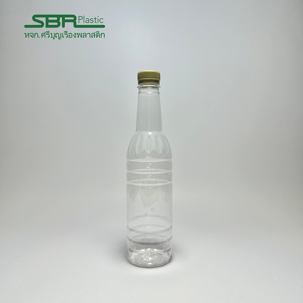 ภาพขนาดย่อ: 650ml PET Bottle