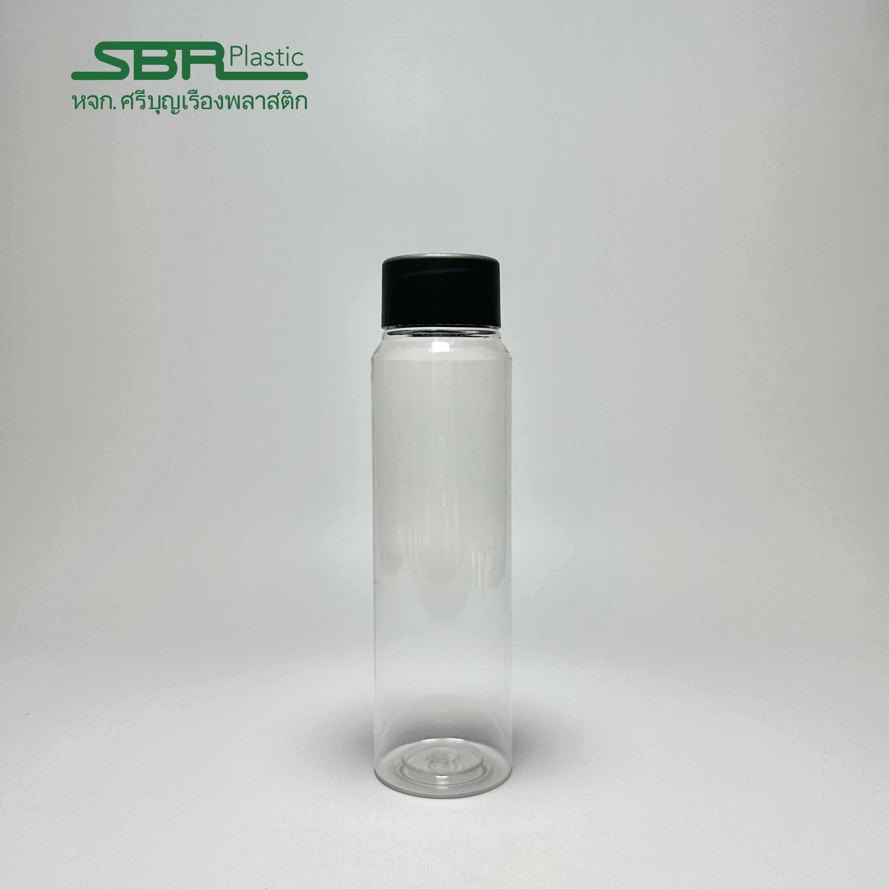 500ml PET Bottle