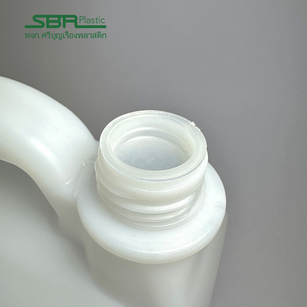 Thumbnail: 5L HDPE Jerry Can