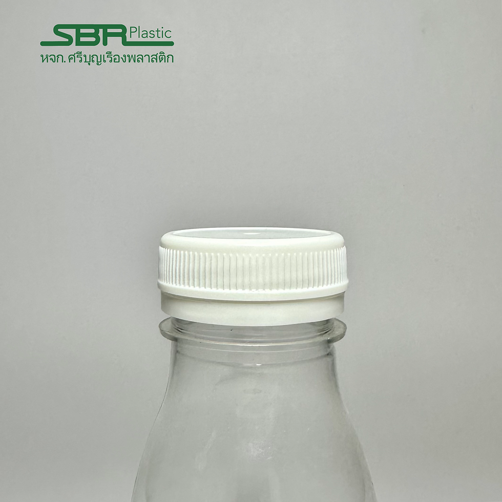 ภาพขนาดย่อ: 34mm PE Screw Cap