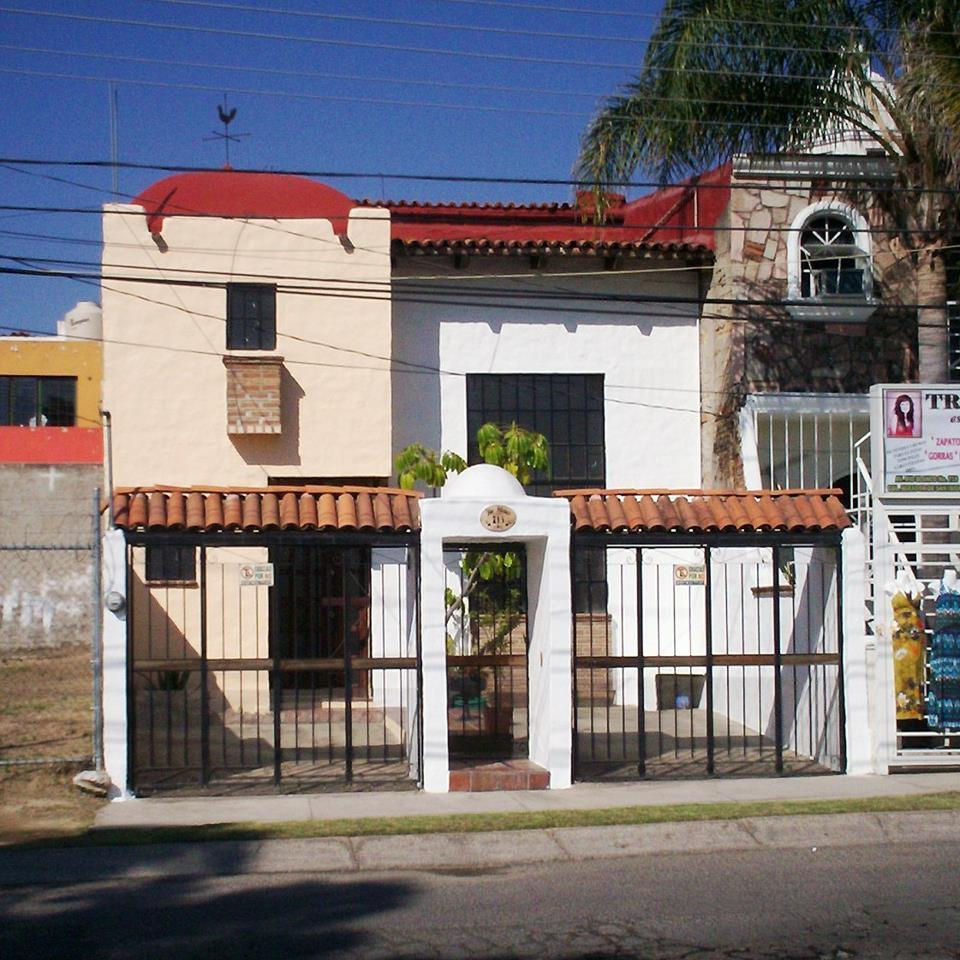 FRACCIONAMIENTO MIRADOR SAN ISIDRO
