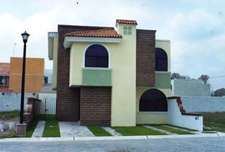 FRACCIONAMIENTO VIRREYES