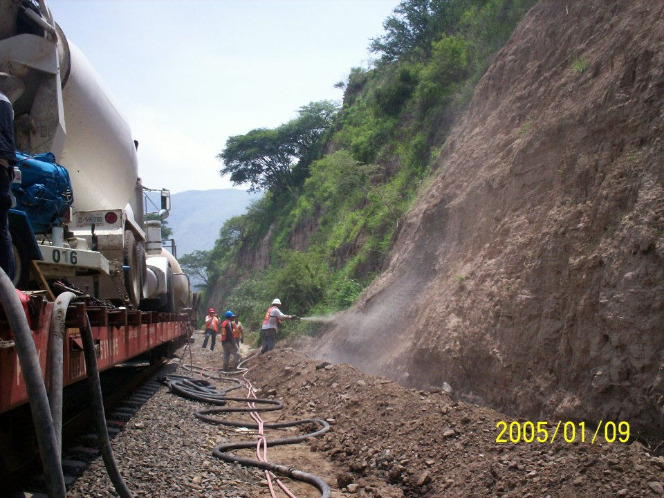 PROTECCION TALUIDES VIA A COLIMA