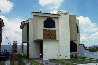 FRACIONAMIENTO VIRREYES