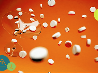 ASA Clarifies the Rules: When “Need Drugs to Get You Through Christmas?” Stays Compliant – and When It Won’t