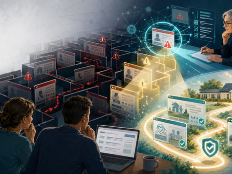 AI Monitoring Could Transform Protection for People Seeking Addiction Treatment - But Enforcement Must Follow