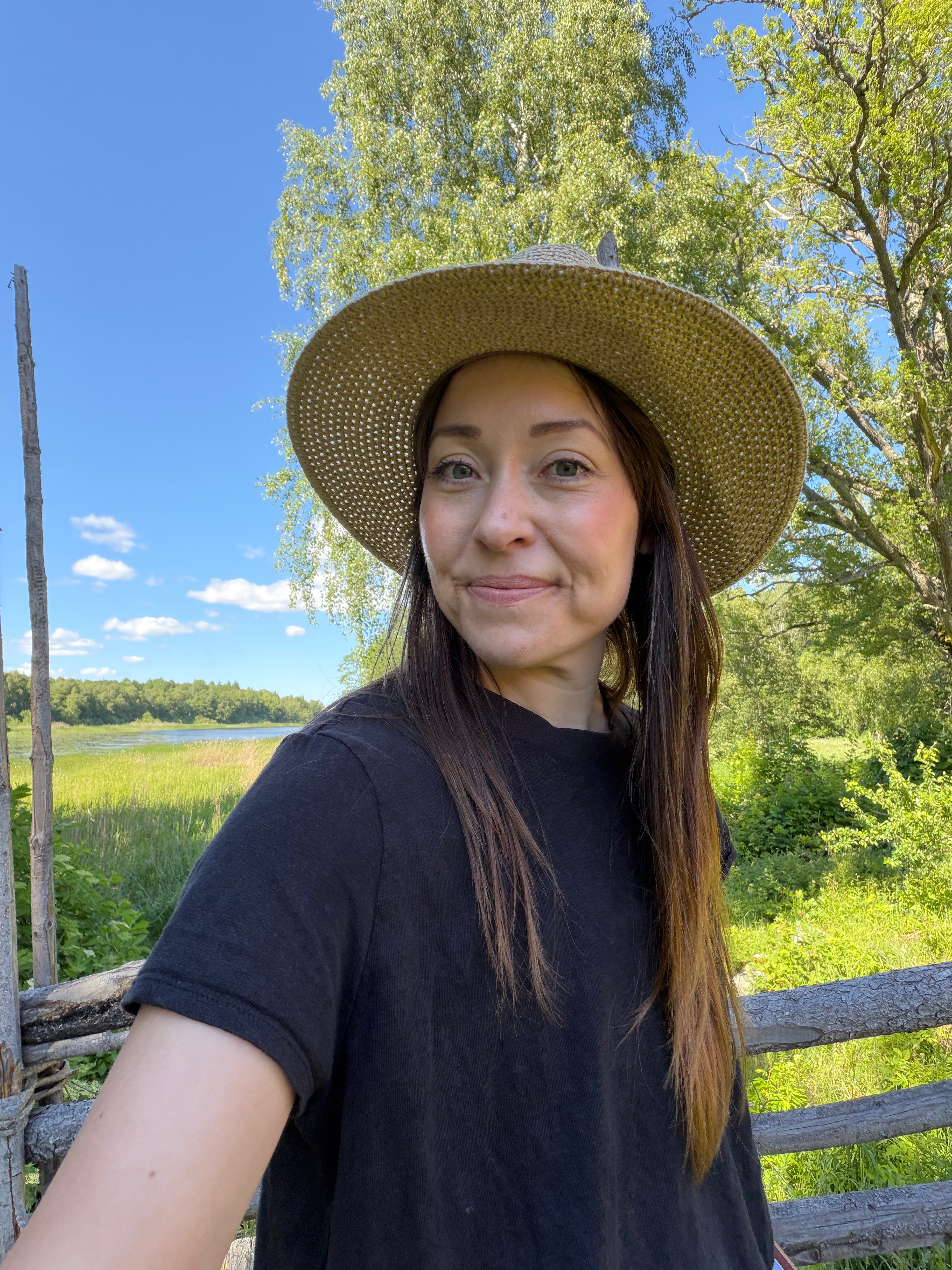 Skribentens bild: Linda Wolrath