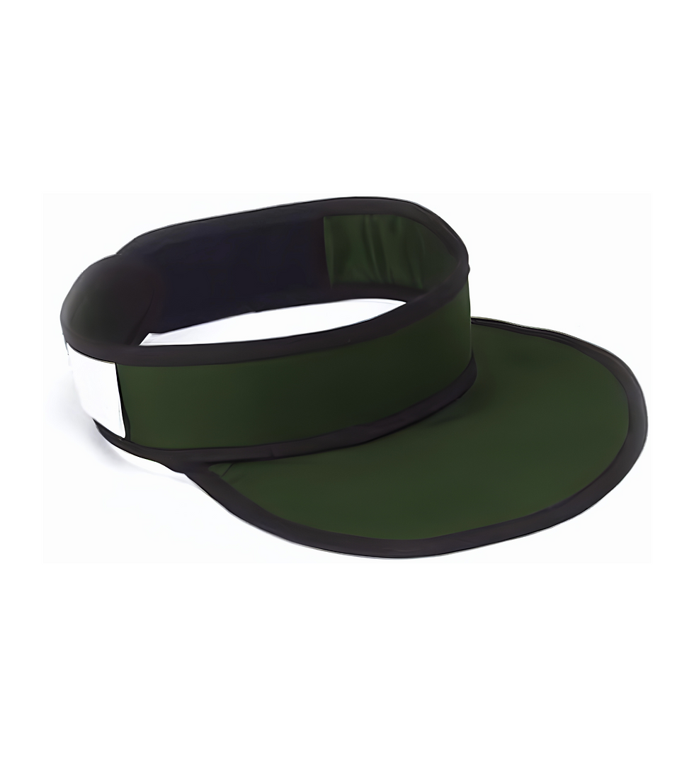 Miniatura: Protetor de tireoide gola de padre