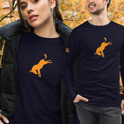 Democrat Donkey Sweatshirt