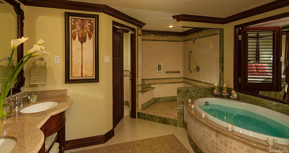 Sandals Royal Caribbean