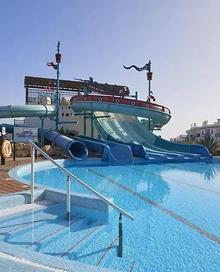 5* Melia Dunas Beach Resort and Spa