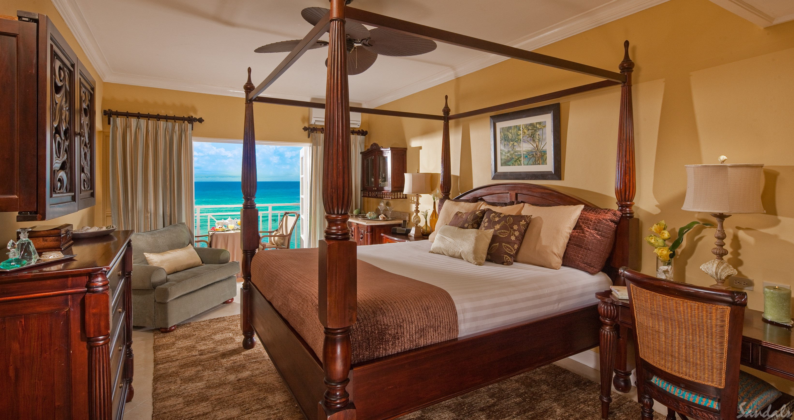 Image showcasing Penthouses - Miro