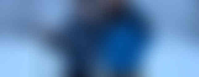 Our Snowshoeing guides