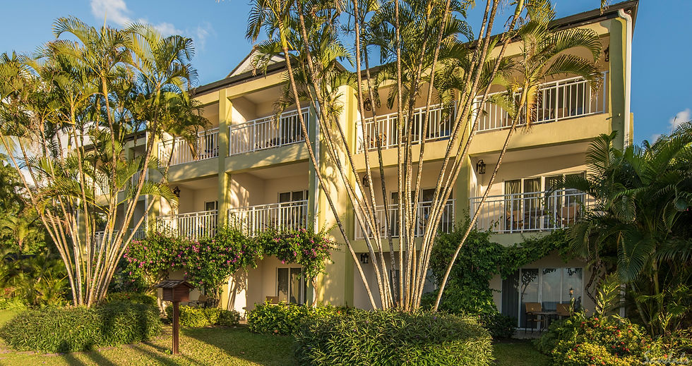 Sandals Regency La Toc