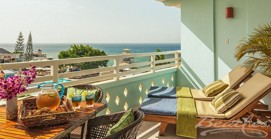 Beaches Ocho Rios