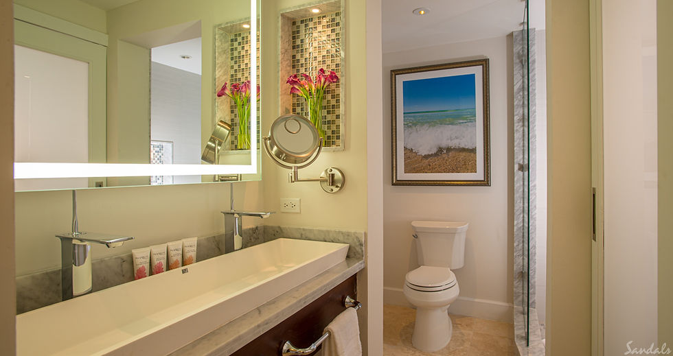 Sandals Royal Caribbean