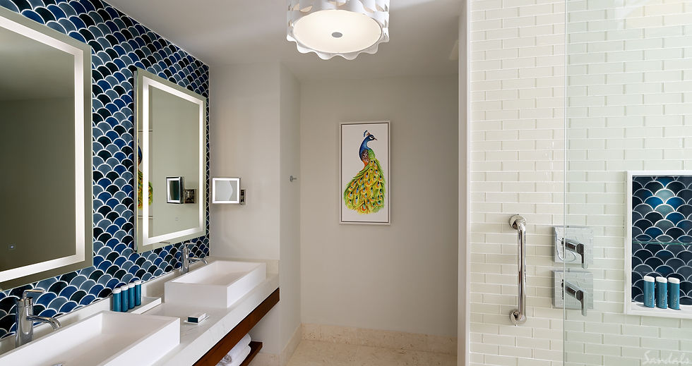 Sandals Royal Caribbean