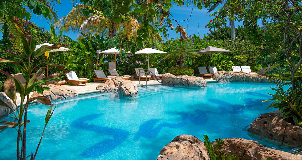 Sandals Royal Caribbean