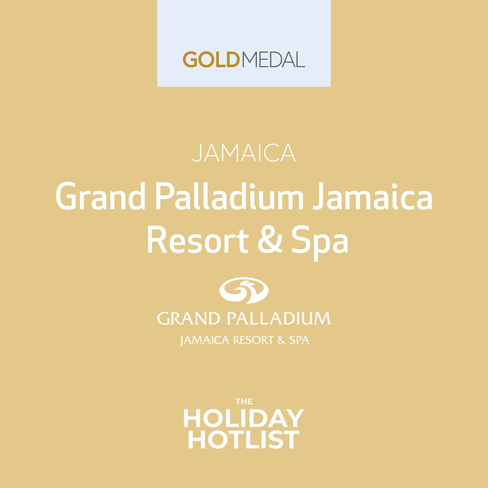 GM Jamaica with Boullies Travel