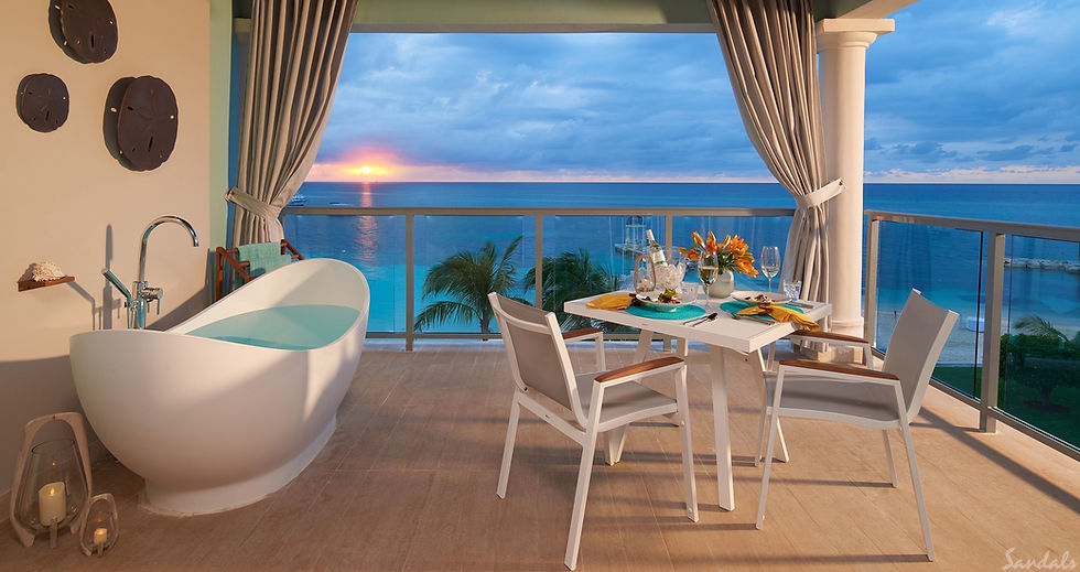 Sandals Montego Bay