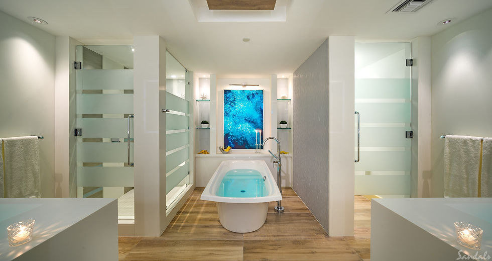 Sandals Royal Barbados