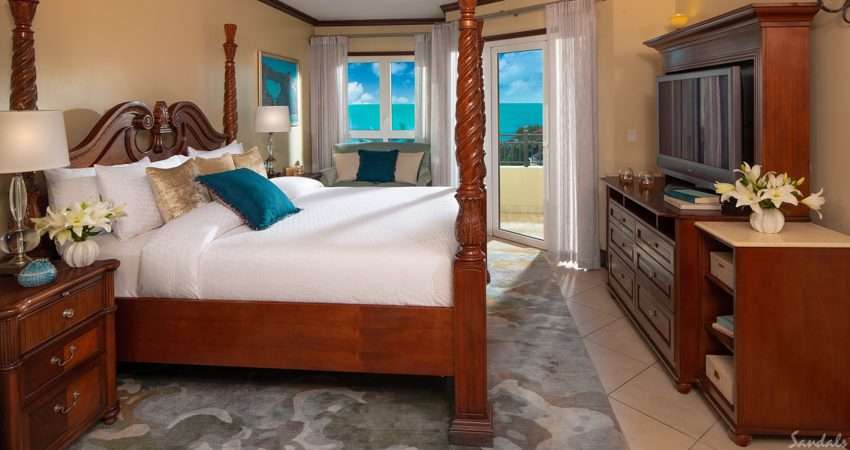 View of The Cosmopolitan unveils luxurious penthouse suites with butler service