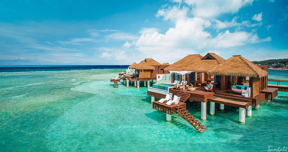 Sandals Royal Caribbean