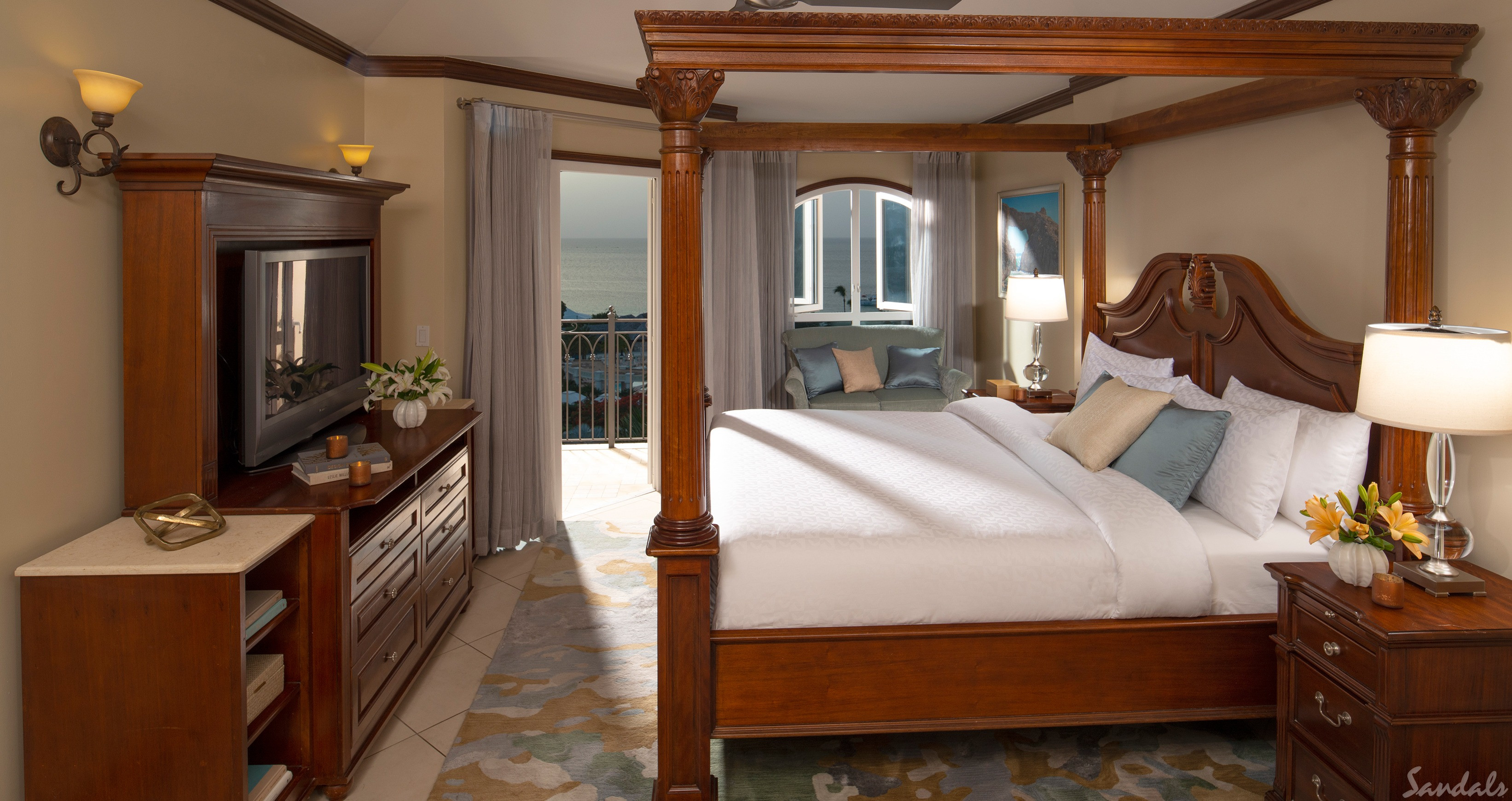 Brand New! Sapphire Luxury Condo/Chinese Butler/Infinity Pool ... - Airbnb - Upscale Penthouse Rentals With Butler Service