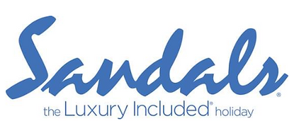 Sandals Luxury Resorts Logo