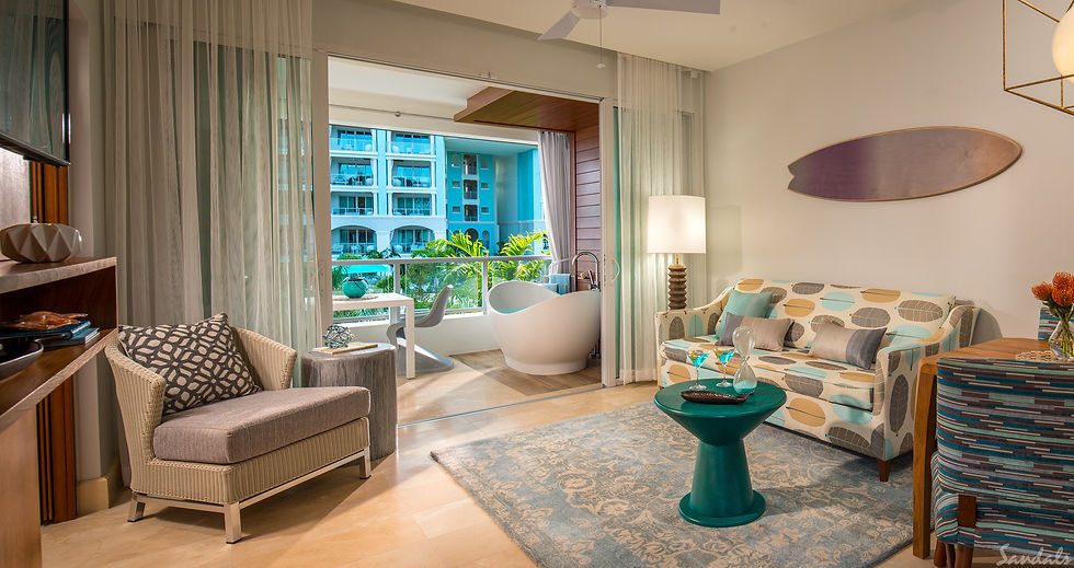 Sandals Royal Barbados