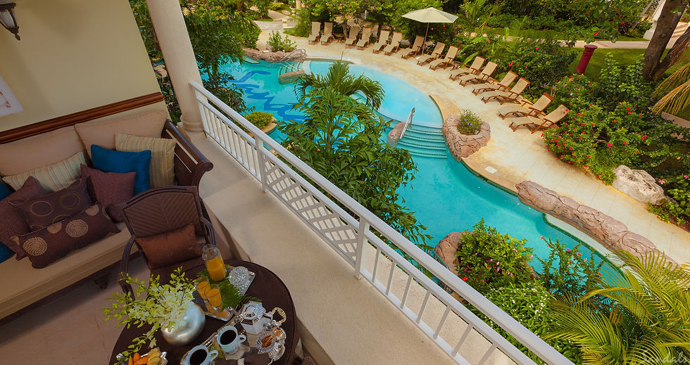Sandals Royal Caribbean