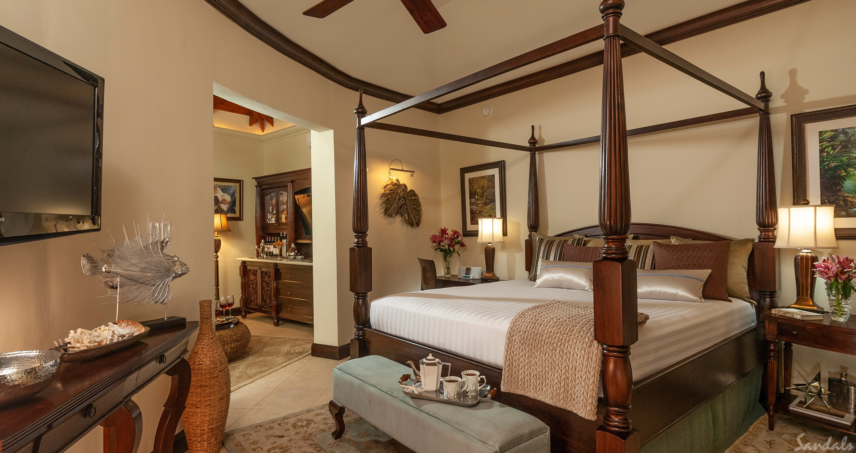 Penthouse Apartments - Hyatt Hotels and Resorts - Penthouse Apartments With Personalized Butler Service