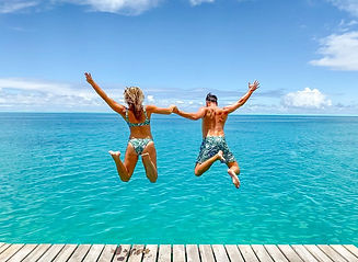 Travel Savings Joy with Boullies Travel