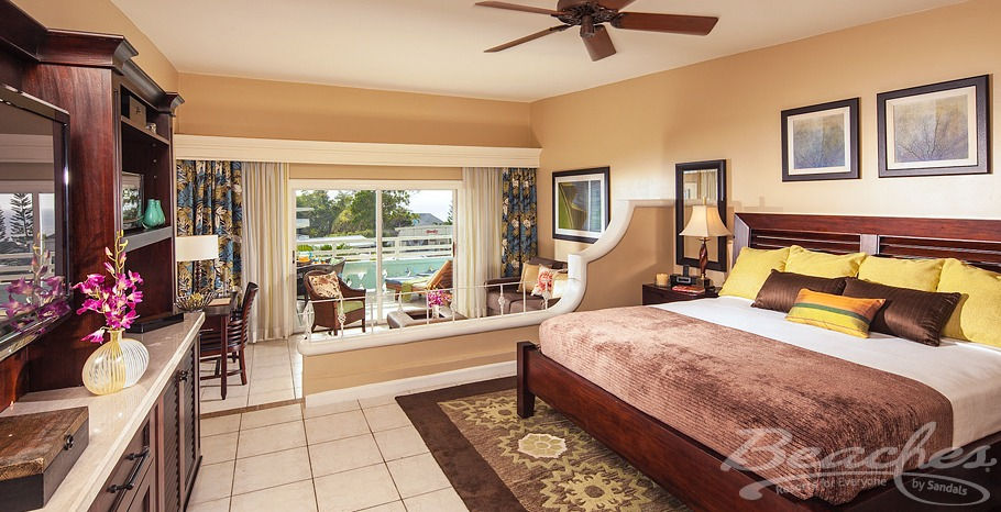 Beaches Ocho Rios