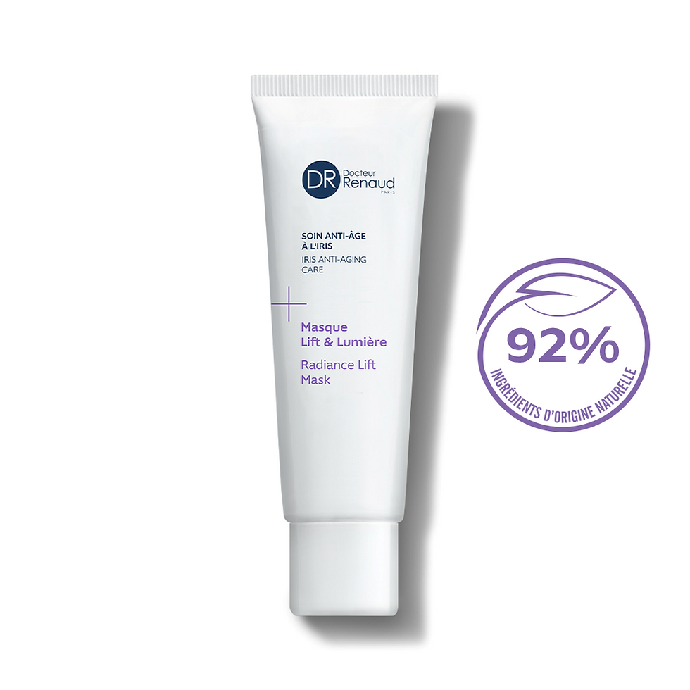 Miniature : Masque Lift & Lumière