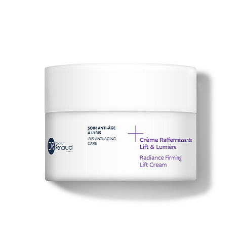 Lait Anti-âge Iris Au Q10 - Format 500 Ml, Fabriqué En Suisse, Neuf Sous Emballage