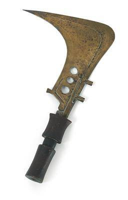 Armas Africanas