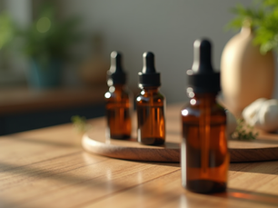 Benefícios da Aromaterapia Clínica na Saúde Integrativa