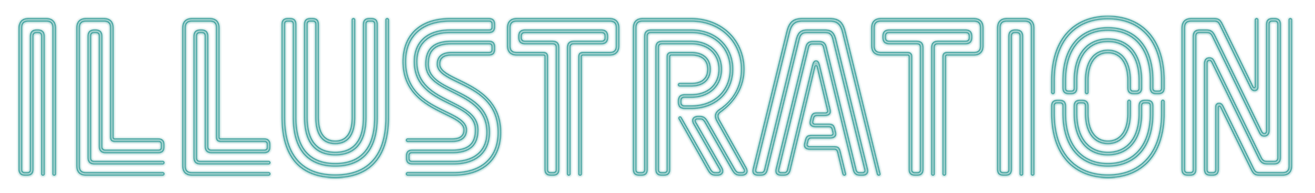 ILLUSTRATION Hintergrundbild