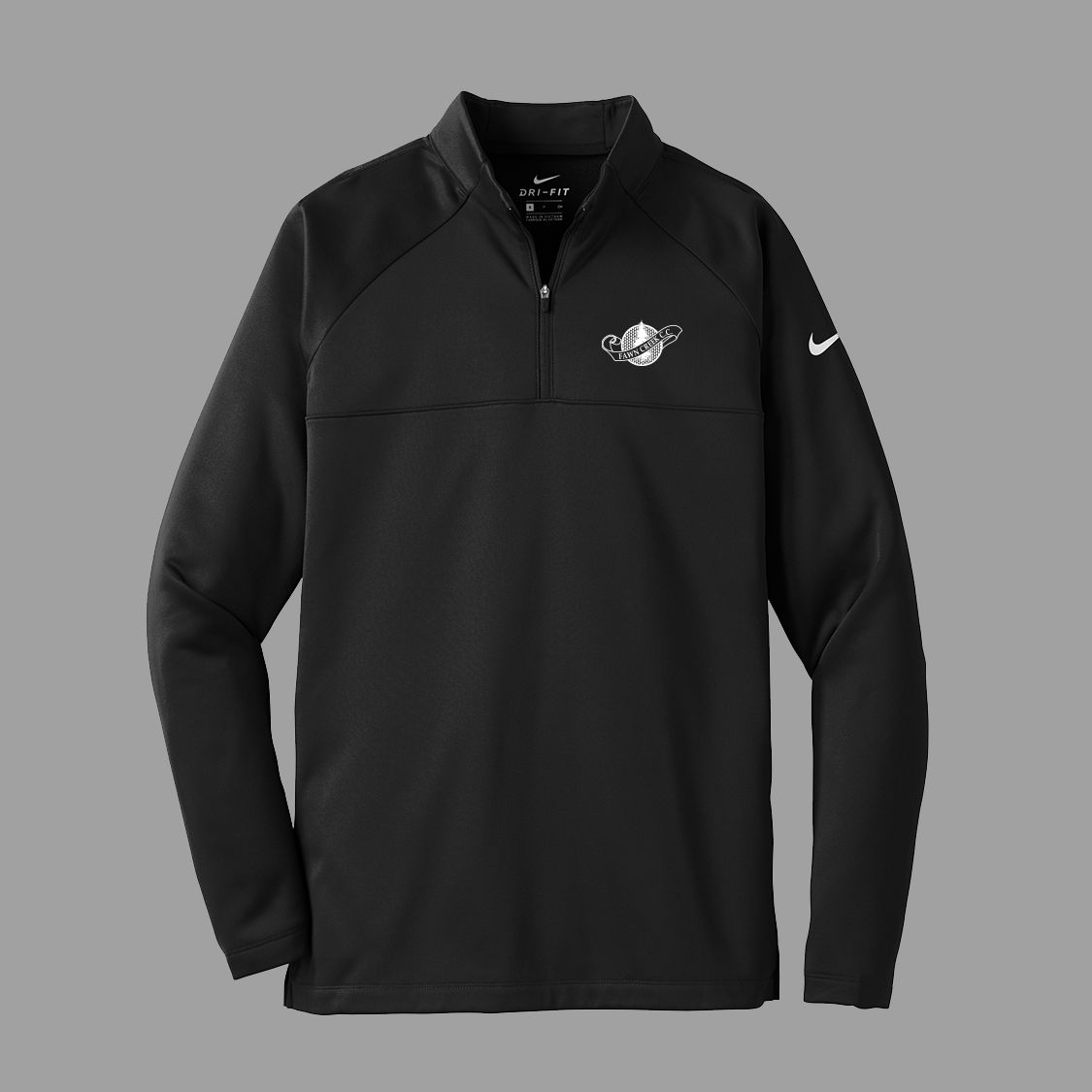 FCCC Nike Therma-FIT 1/2-Zip Fleece