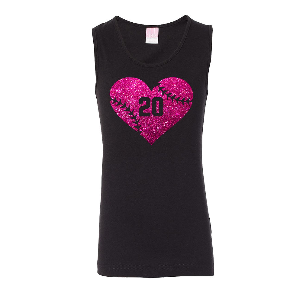 Thumbnail: Explosions Softball Fan Tank
