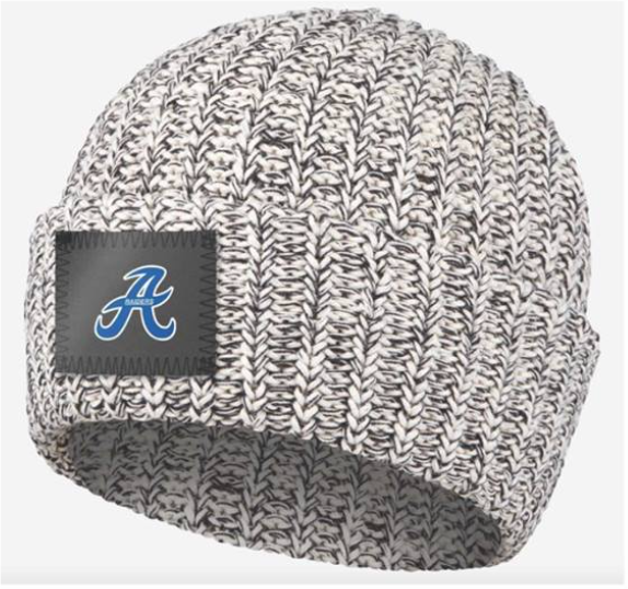 Thumbnail: Raiders Love Your Melon Beanie