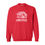 Thumbnail: Linn Grove Lion Crew Sweatshirt
