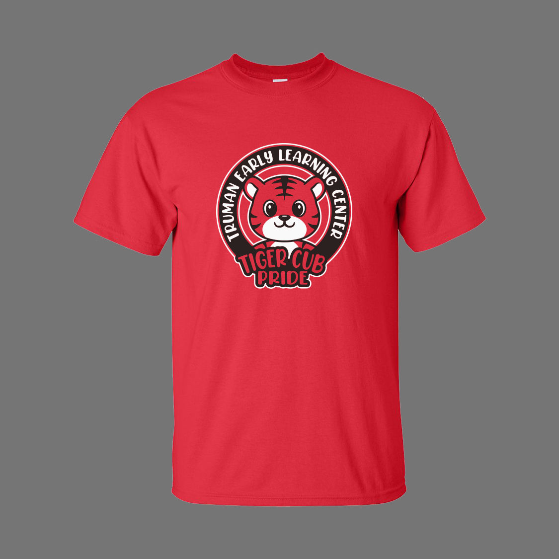 Truman T-Shirt