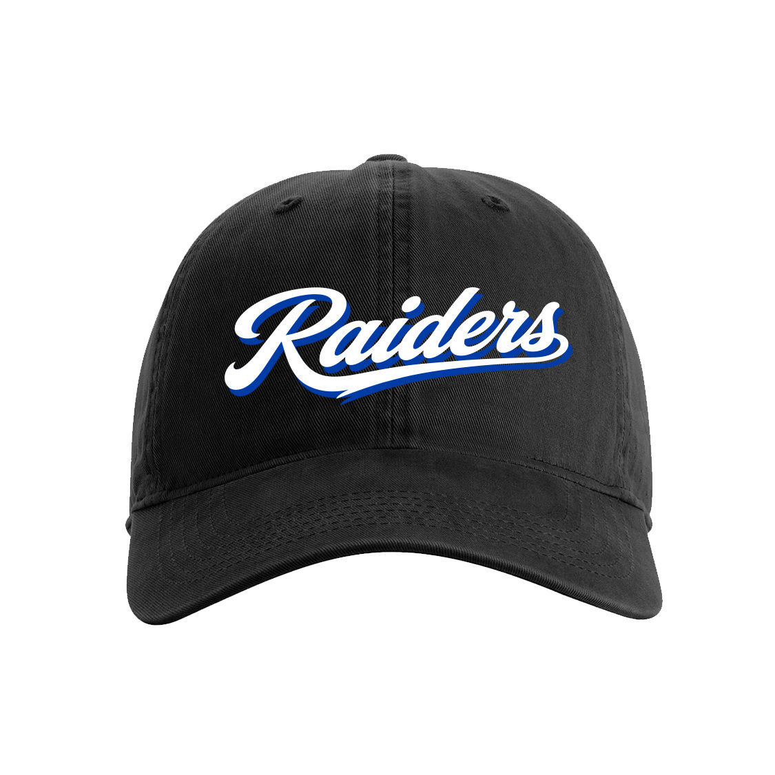 2026 Anamosa Volleyball Comfort Colors Cap