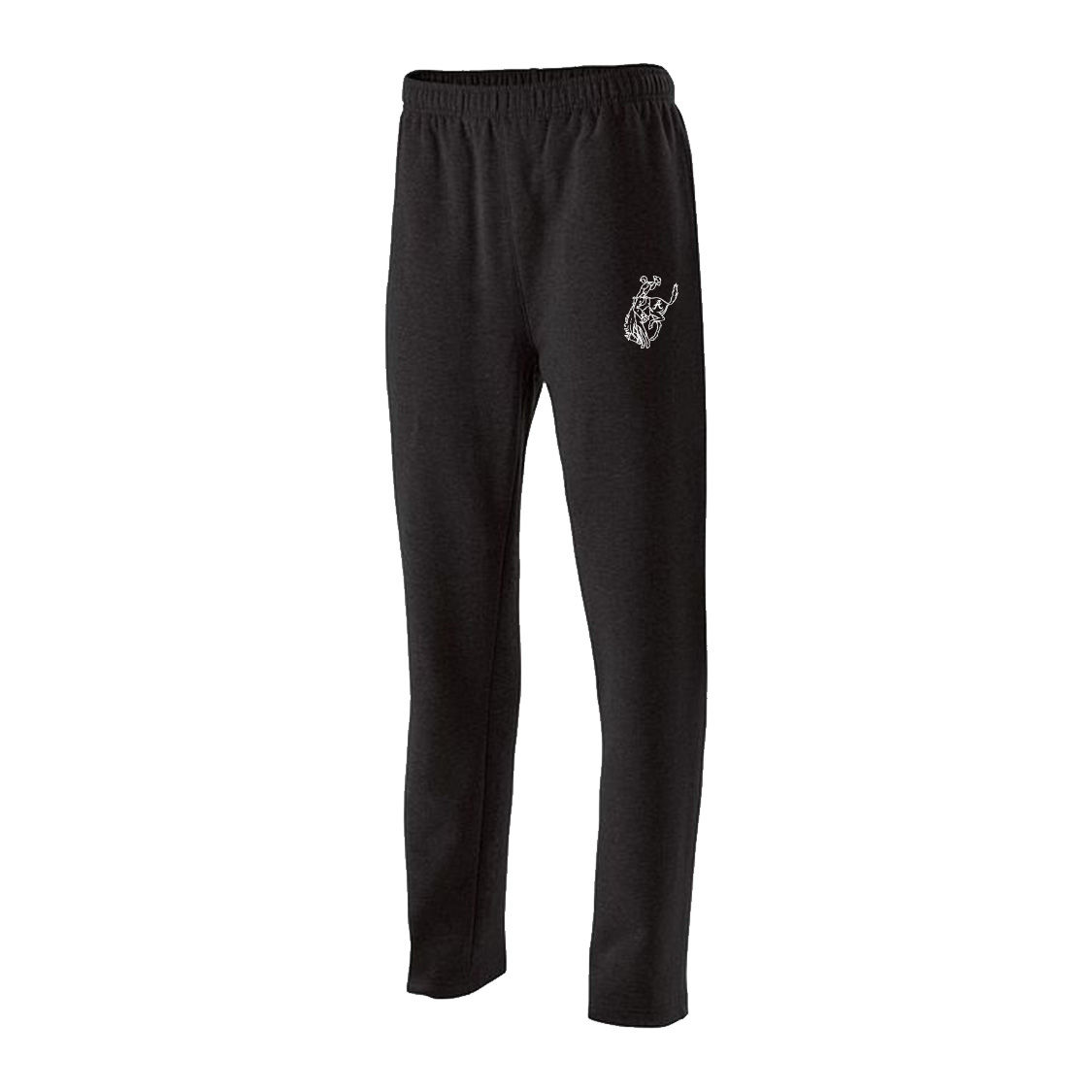 Raider Football 60/40 Fleece Pant