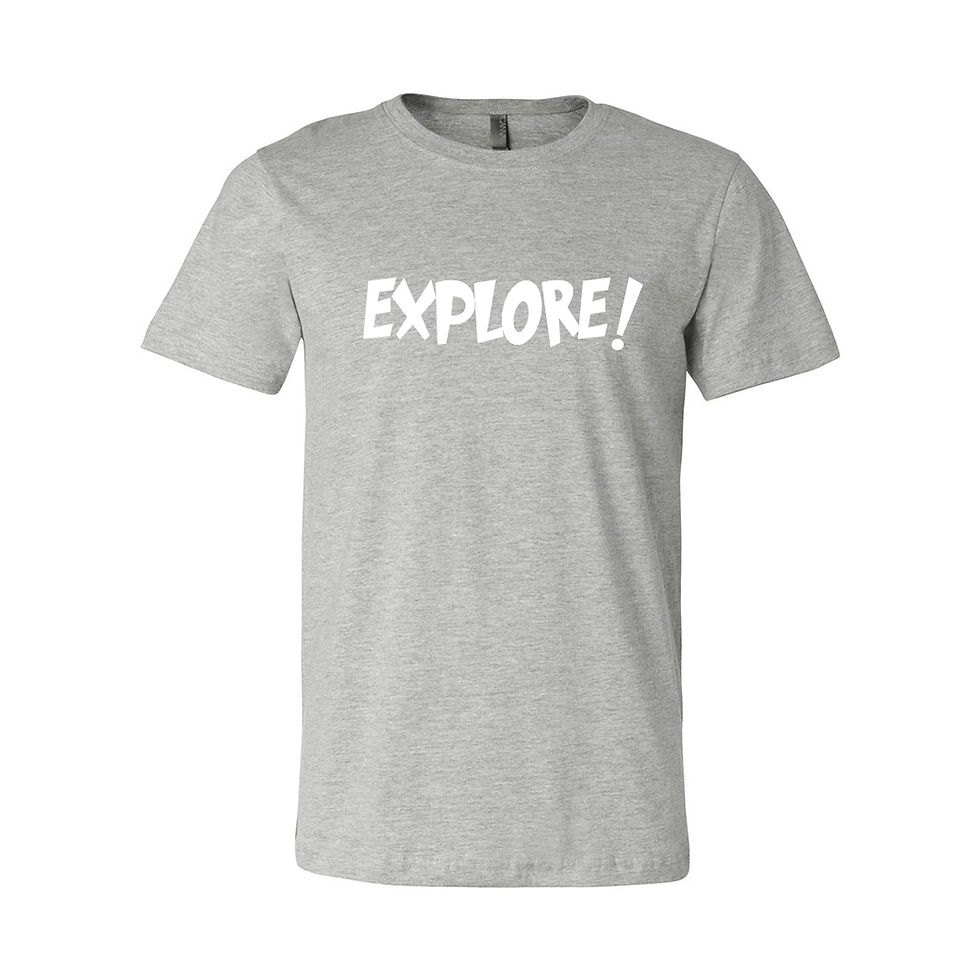 Thumbnail: Bowman Woods Read Shirt