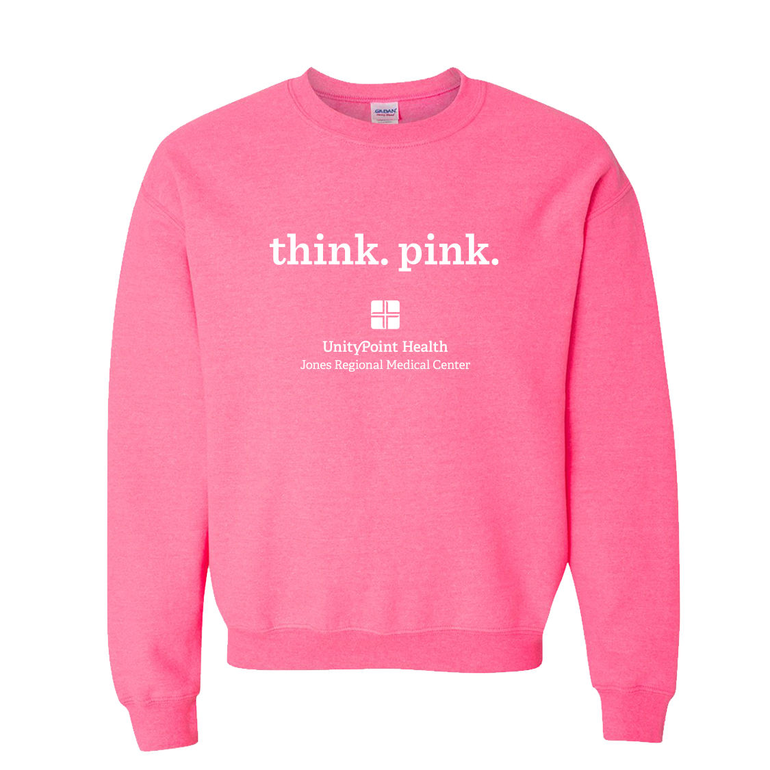 UnityPoint Gildan Crew Sweatshirt